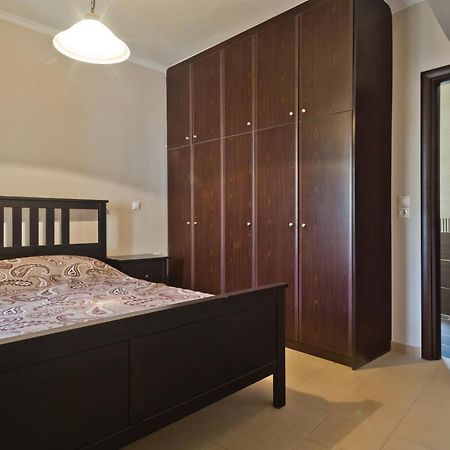 Lux Sea View Apartment Cárpatos Exterior foto
